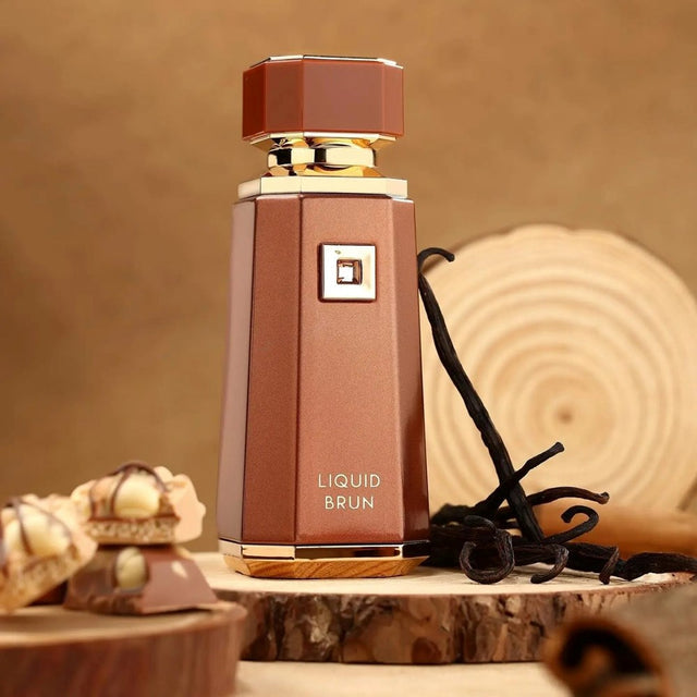 Liquid Brun by French Avenue 100ml
