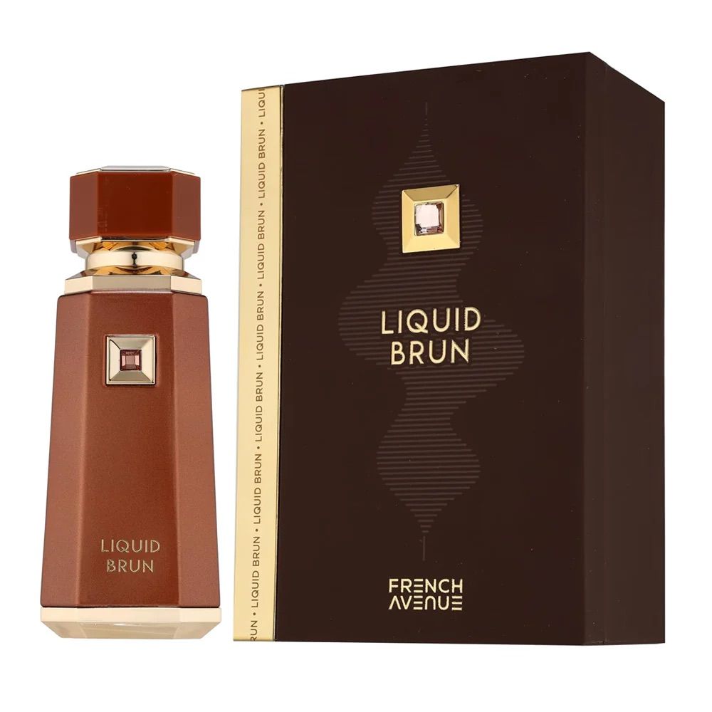 Liquid Brun by French Avenue 100ml