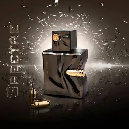 French Avenue Spectre Ghost 80ml