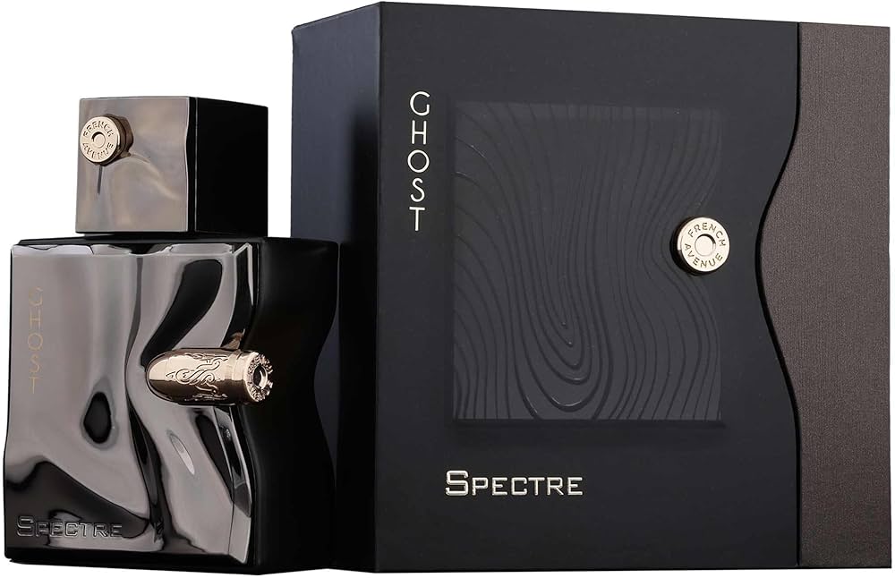 French Avenue Spectre Ghost 80ml