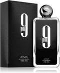 Afnan 9pm Rebel 100ml