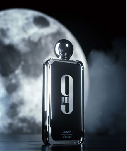 Afnan 9pm Rebel 100ml