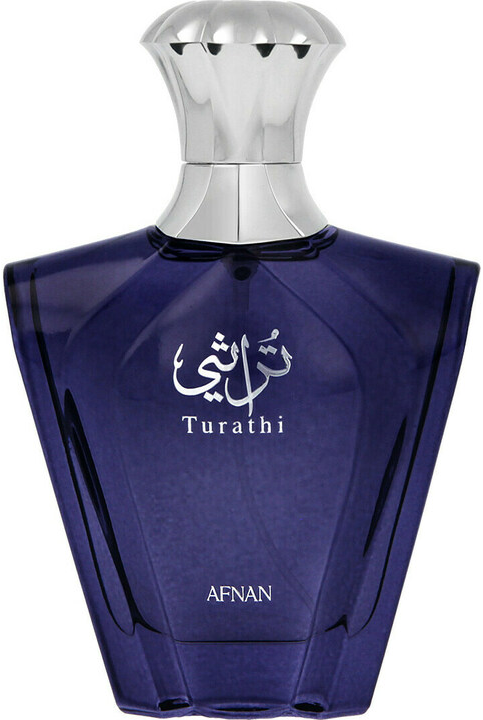 Afnan Turathi Blue 90ml