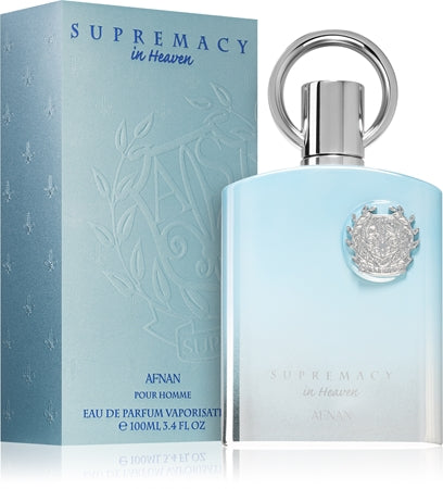 Afnan Supremacy in Heaven 100ml