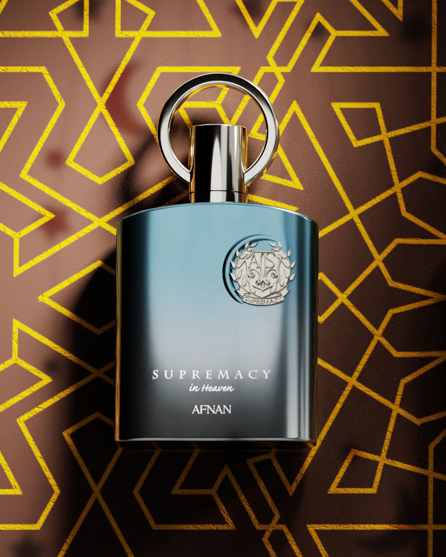 Afnan Supremacy in Heaven 100ml