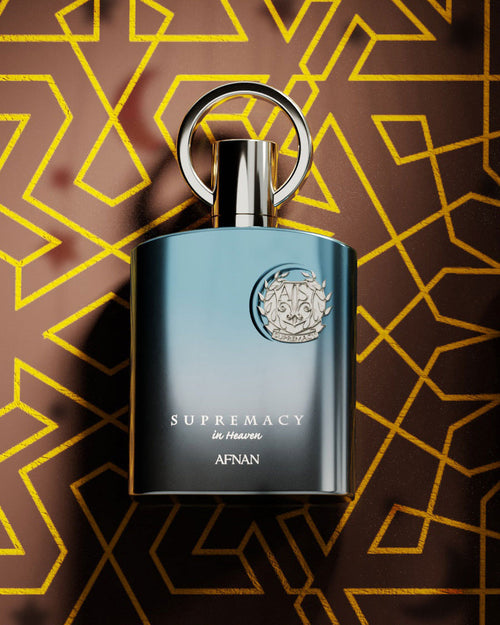 Afnan Supremacy in Heaven 100ml