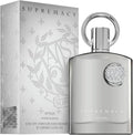 Afnan Supremacy Silver 100ml