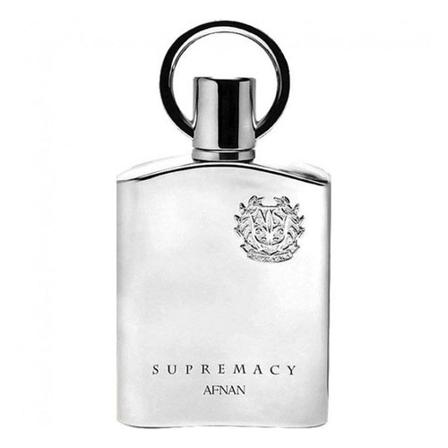 Afnan Supremacy Silver 100ml