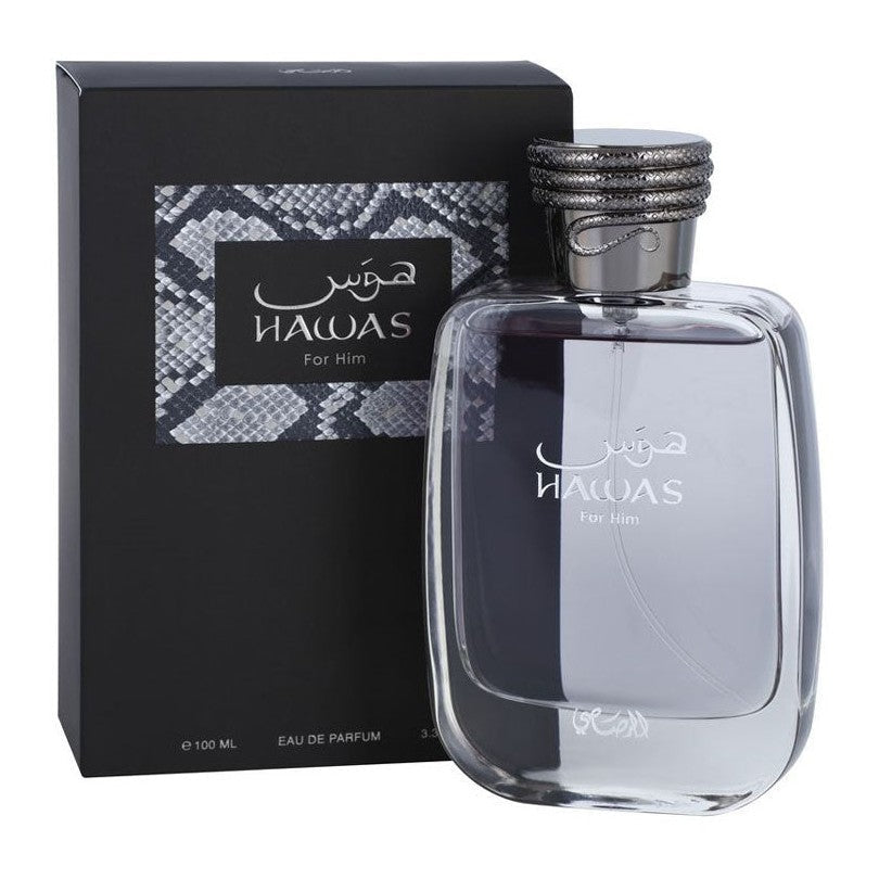 Rasasi Hawas for Men 100ml