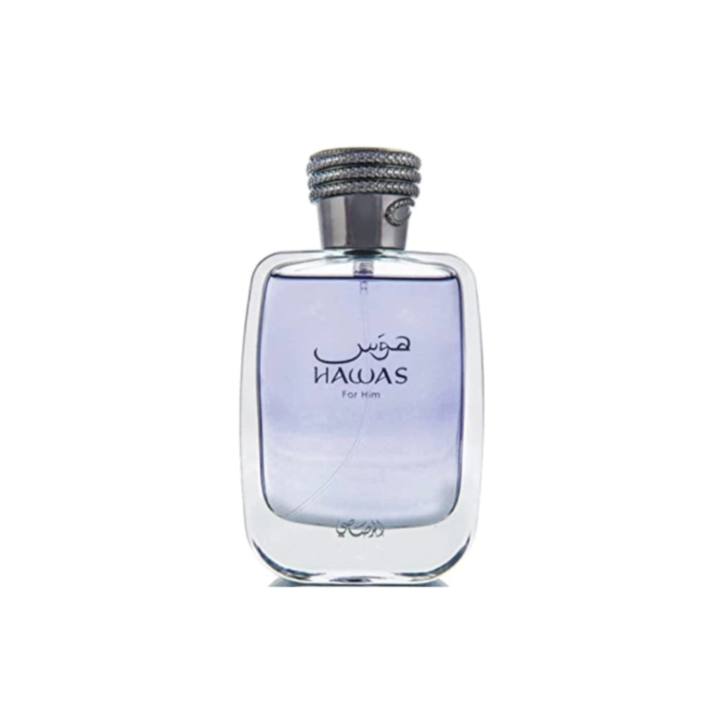 Rasasi Hawas for Men 100ml