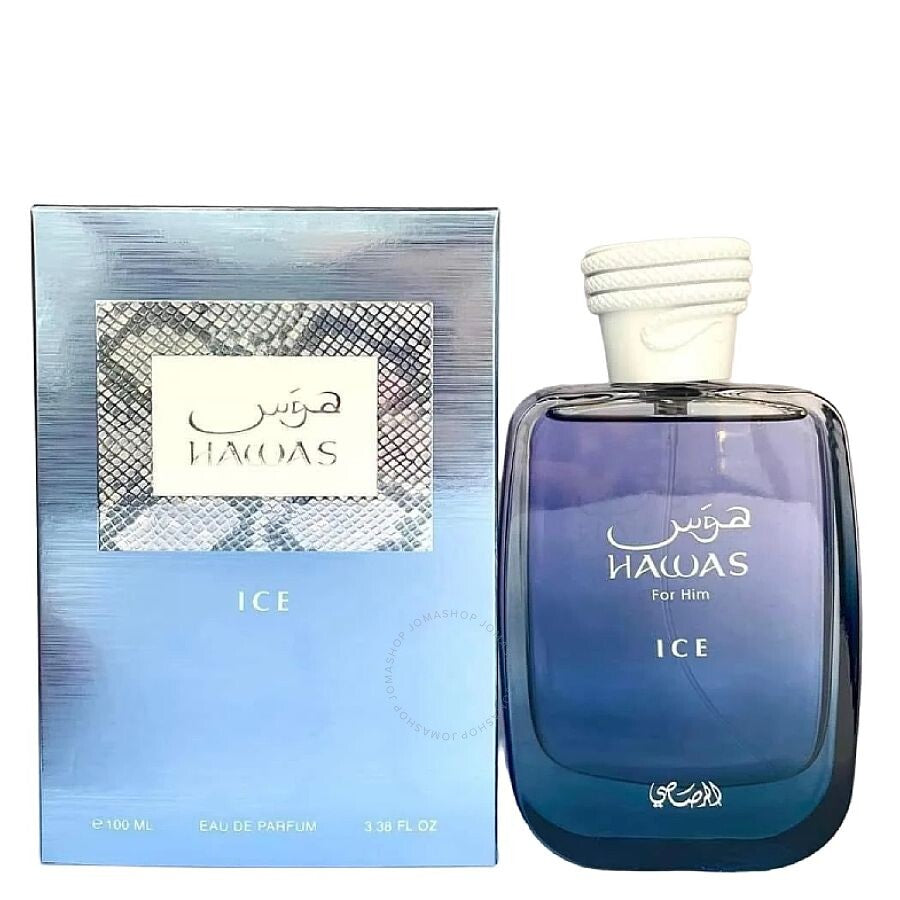 Rasasi Hawas Ice for Men 100ml