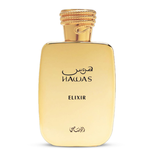 Rasasi Hawas Elixir 100ml