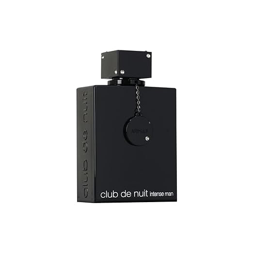 Club de Nuit Intense Man 105ml