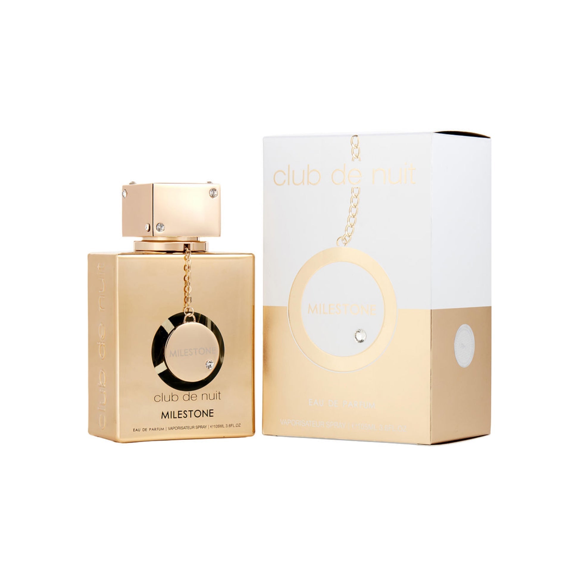 Club de Nuit Milestone 105ml