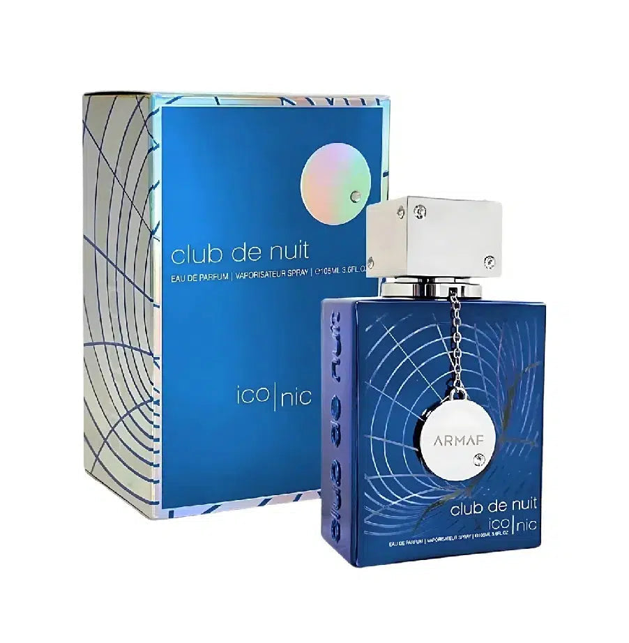 Club de Nuit Iconic 105ml