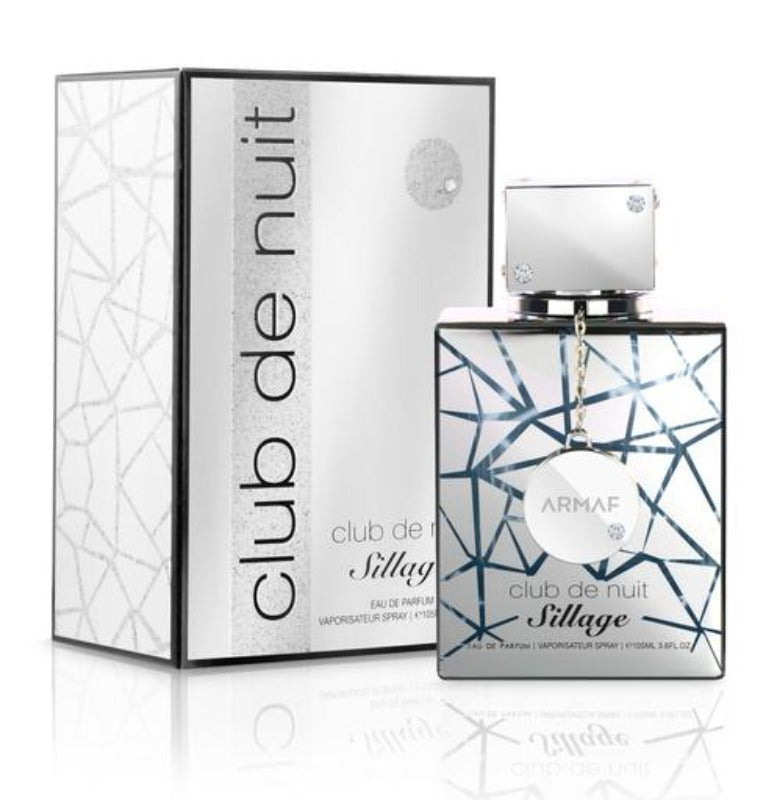 Club de Nuit Sillage 105ml