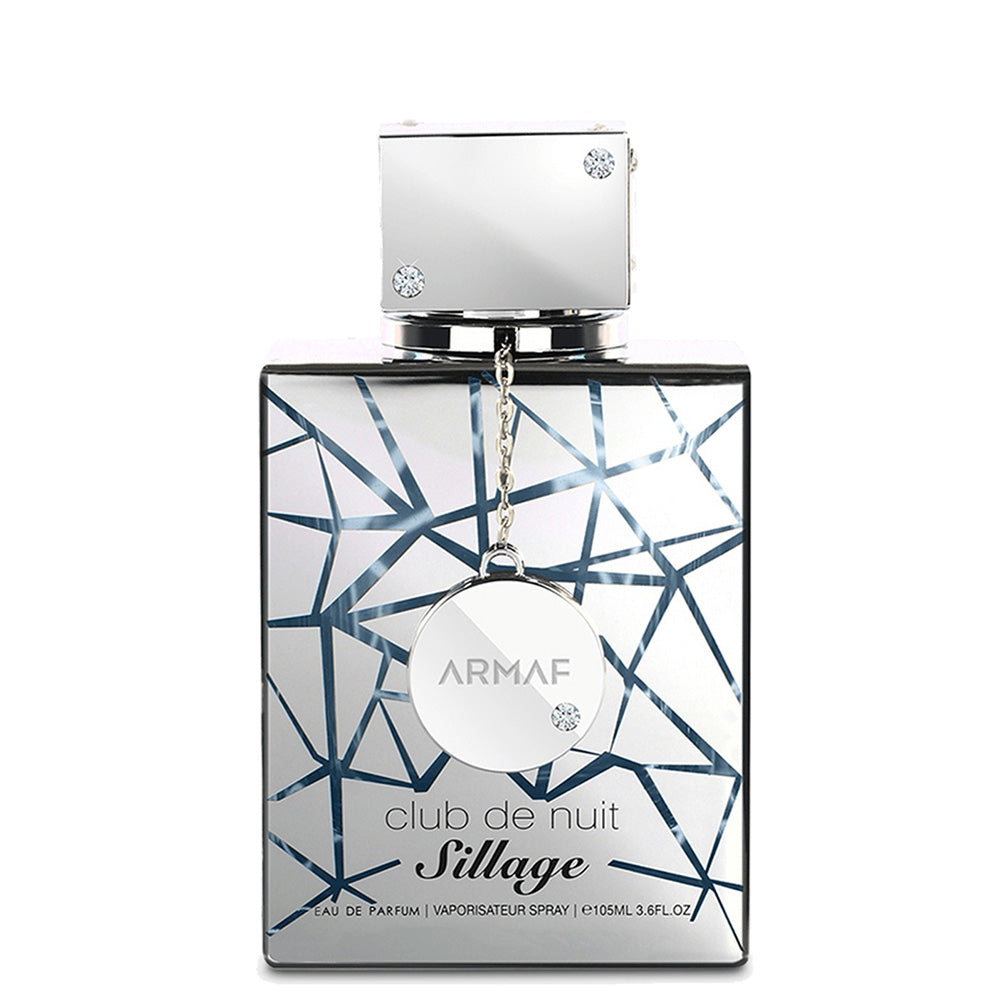 Club de Nuit Sillage 105ml