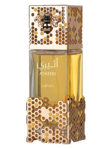 Atheeri by Lattafa 100ml