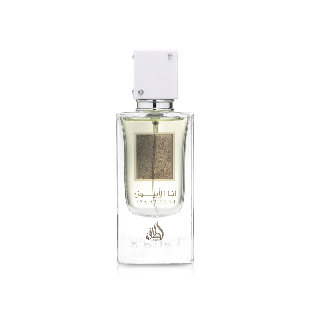Ana Abiyedh by Lattafa 100ml