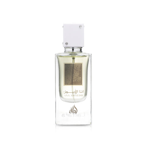 Ana Abiyedh by Lattafa 100ml