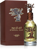 Eternal Oud by Lattafa 100ml