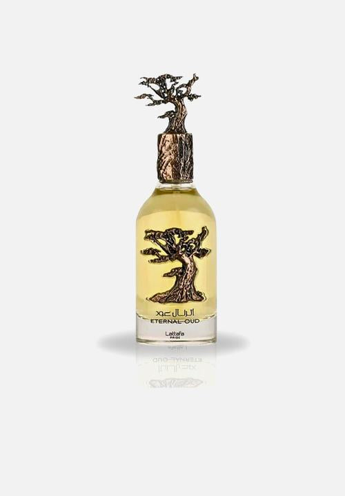 Eternal Oud by Lattafa 100ml