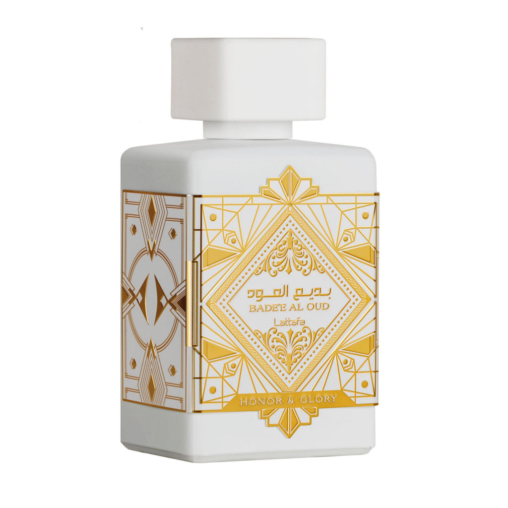 Badee Al Oud Honor & Glory by Lattafa 100ml