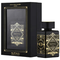Badee Al Oud for Glory by Lattafa 100ml