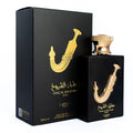 Ishq Al Shuyukh Gold by Lattafa 100ml