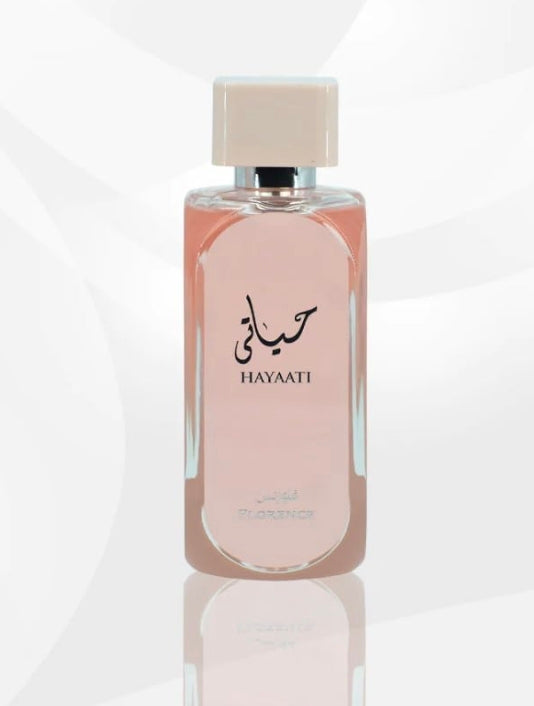 Lattafa Hayaati Florence 100ml
