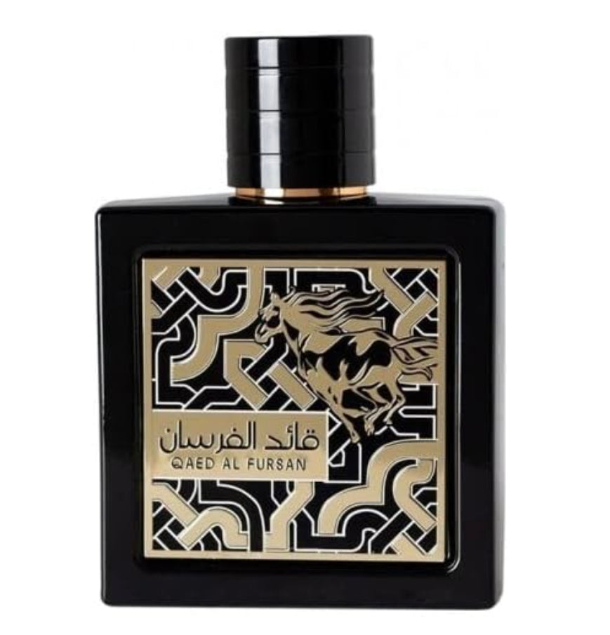 Qaed Al Fursan 100ml