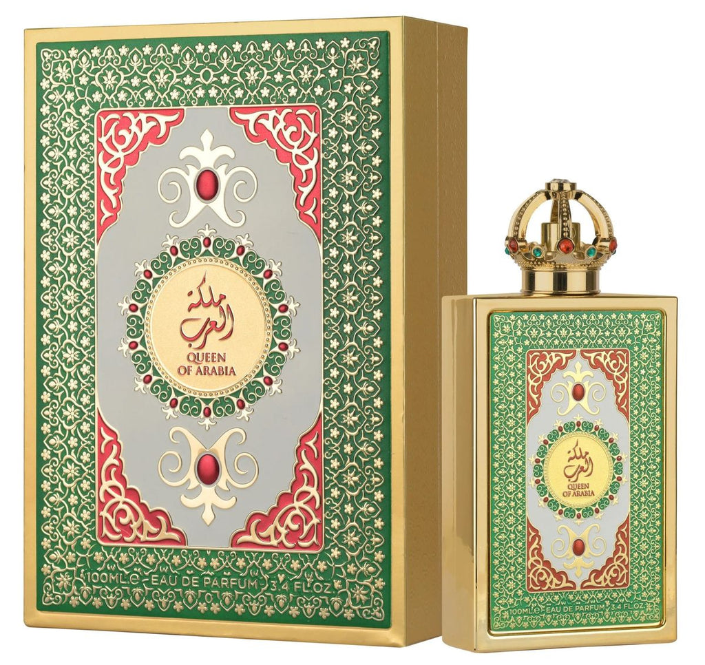 QUEEN OF ARABIA 100ml