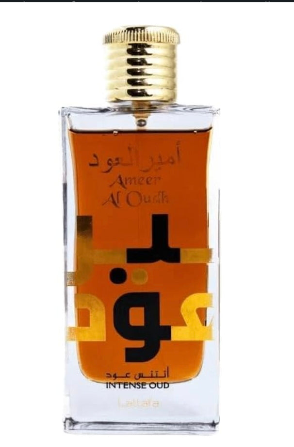 Ameer Al Oud Intense Oud 100ml