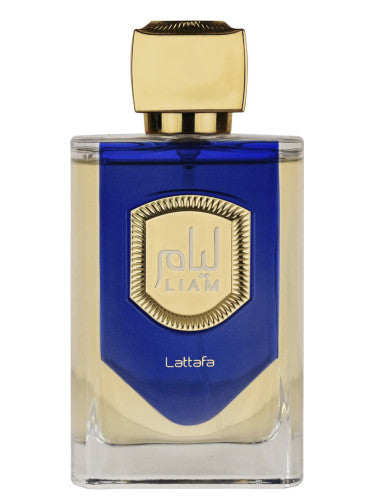 LIAM BLUE SHINE 100ml