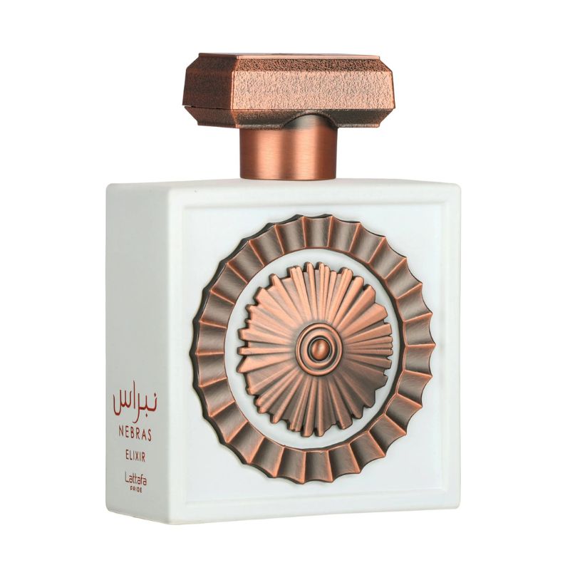 NEBRAS ELIXIR 100ml