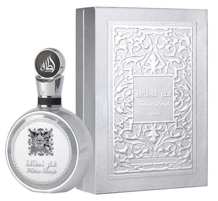 FAKHAR PLATIN 100ml
