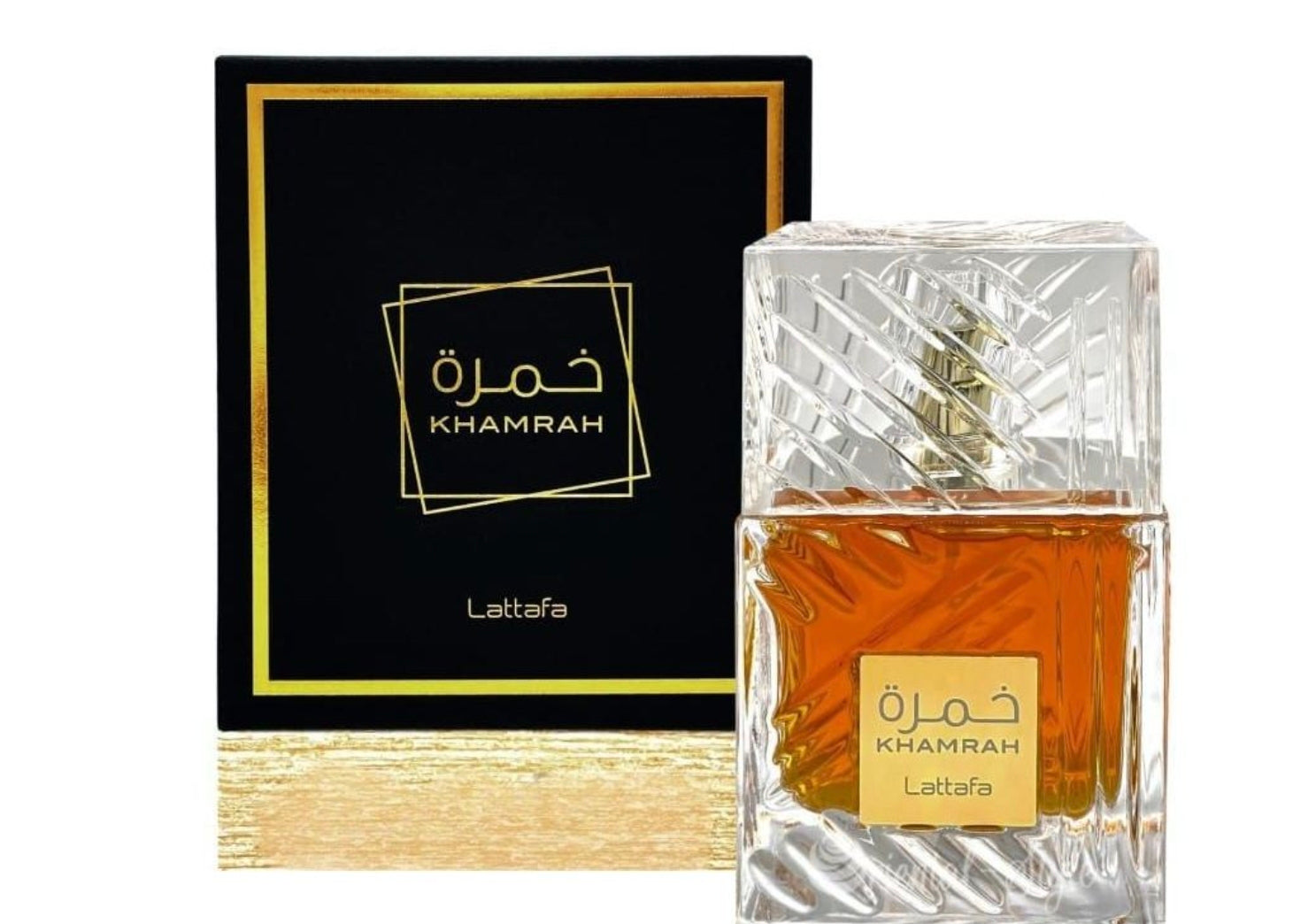 Khamrah Eau De Parfum 100ml