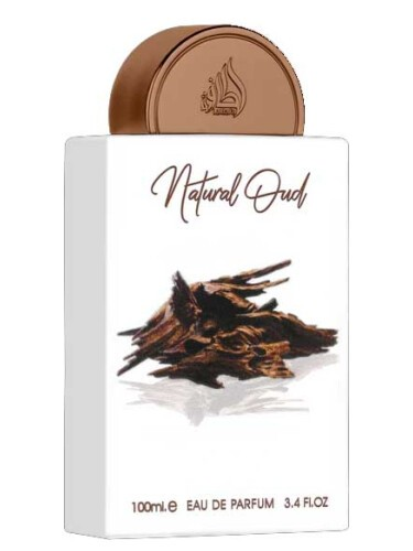 NATURAL OUD 100ml