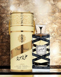 Lattafa Oud Mood 100ml