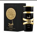 Lattafa Asad Black 100ml