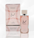 Lattafa Hayaati Florence 100ml
