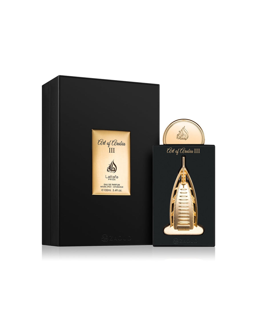 ART of ARABIA ||| 100ml