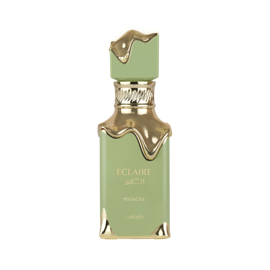 ECLAIRE PISTACHE 100ml