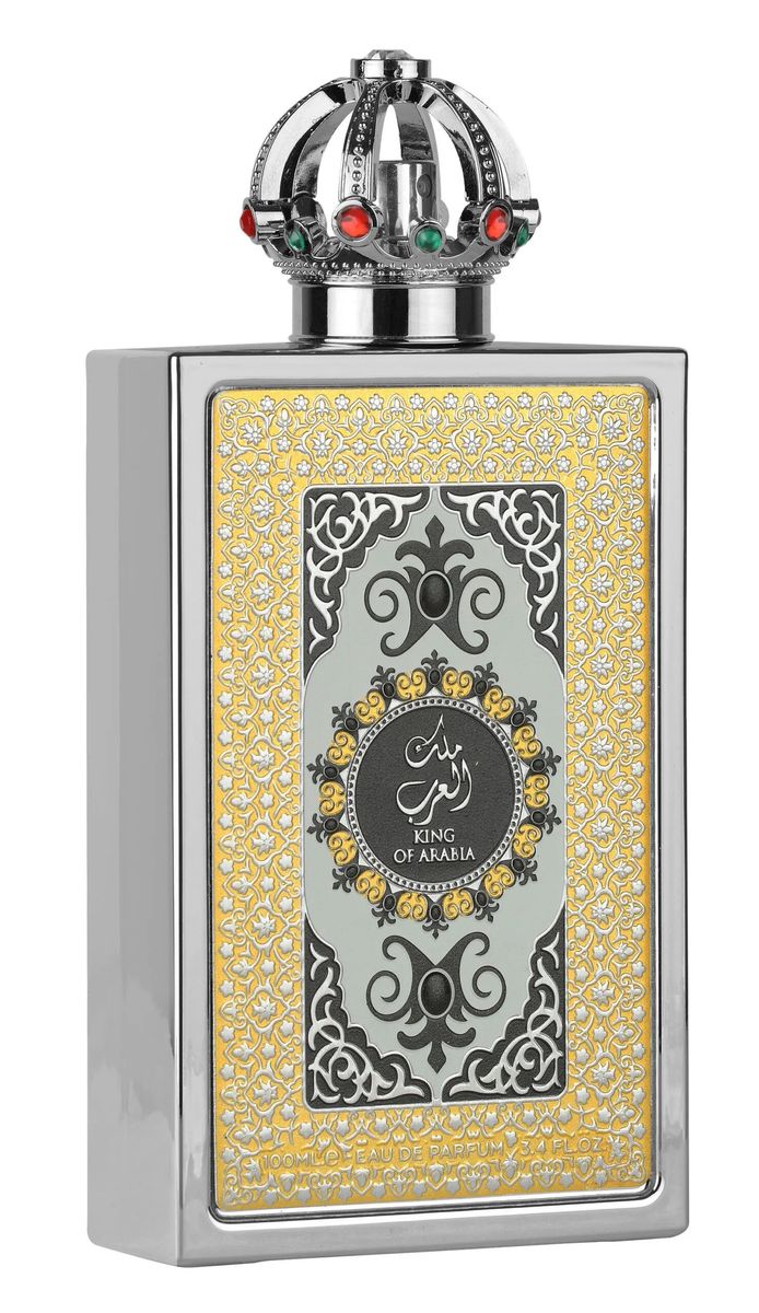 KING OF ARABIA 100ml
