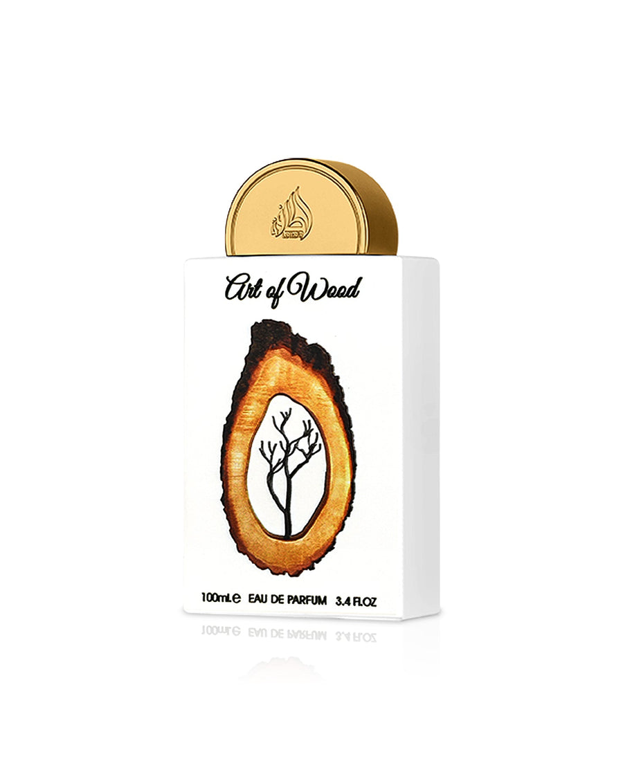 ART of WOOD 100ml