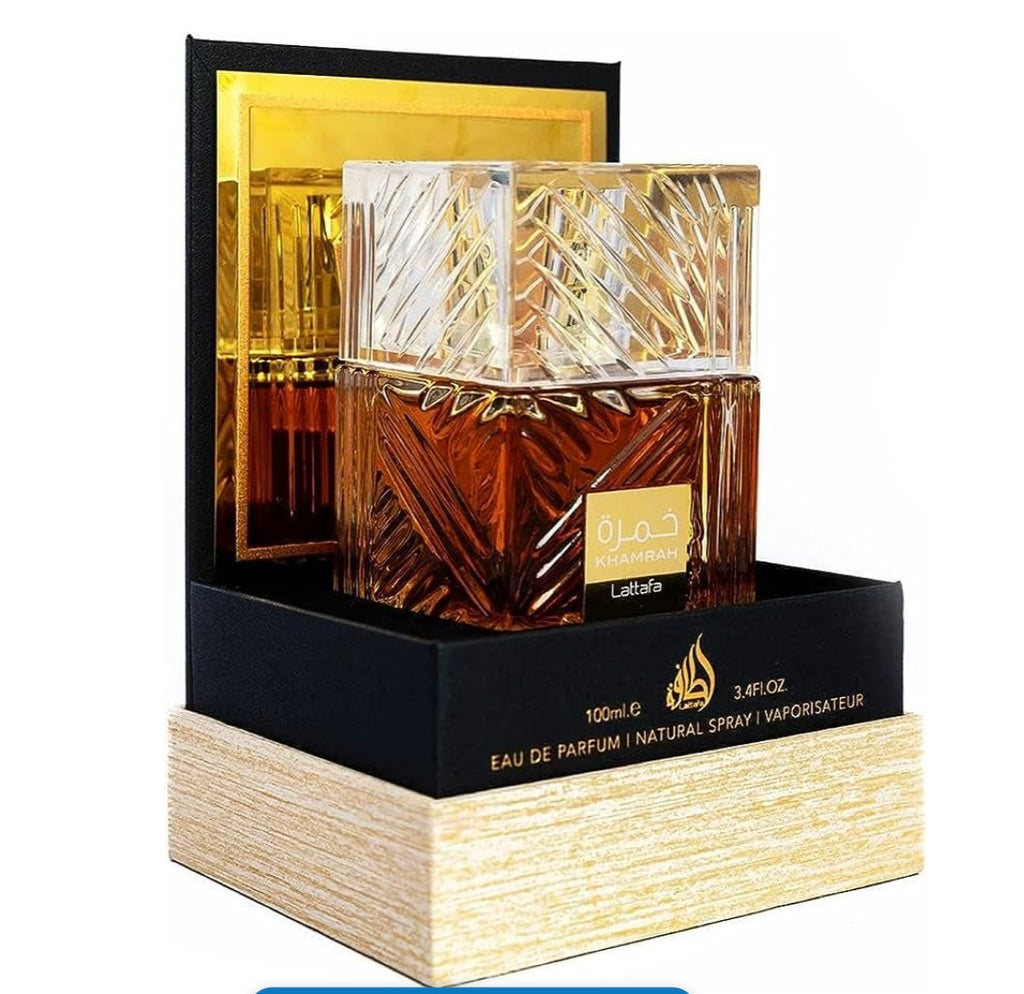 Khamrah Eau De Parfum 100ml