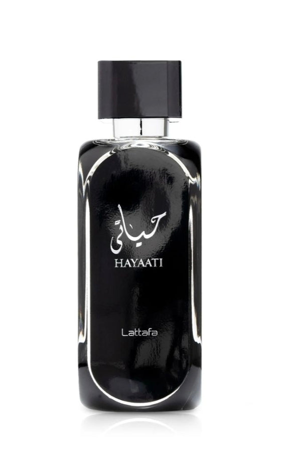 Lattafa Hayaati 100ml