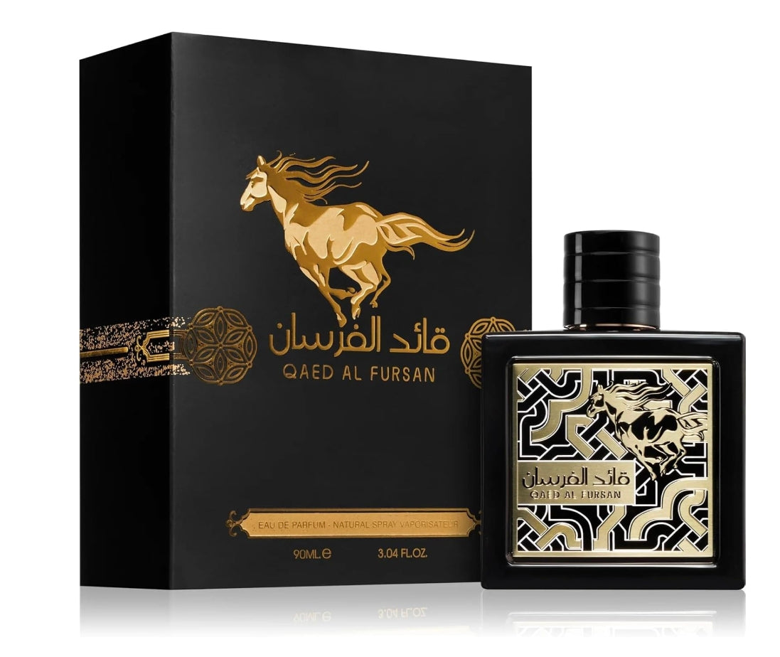 Qaed Al Fursan 100ml