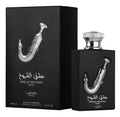 ISHQ AL SHUYUKH SILVER 100ml
