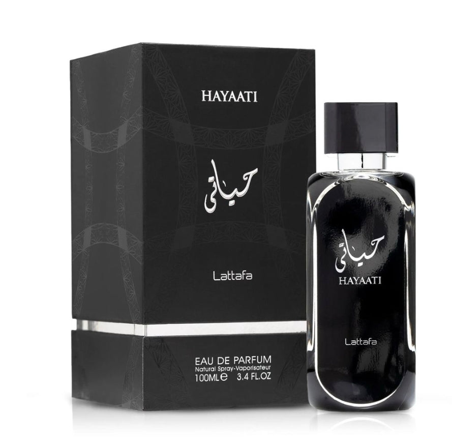 Lattafa Hayaati 100ml